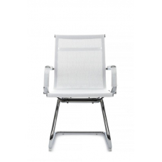 Кресло Hugo RCH 6001-3E Белый