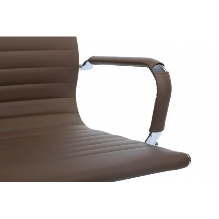 Кресло Hugo RCH 6002-1SE Коричневый