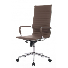 Кресло Hugo RCH 6002-1SE Коричневый