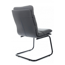 Кресло Pegas RCH PS-919 Серый/Металл Черный