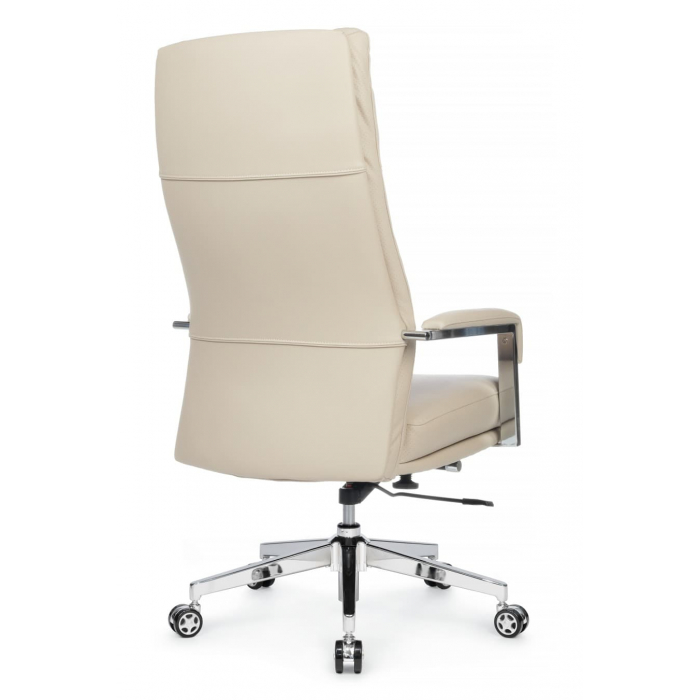 Кресло Leon RCH A916-1 Кремовый