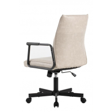 Кресло Sten W-263 Светло-серый