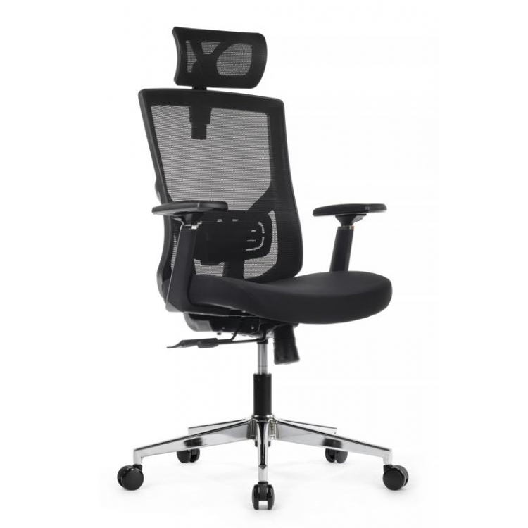 Кресло Step RCH A2320 Черный