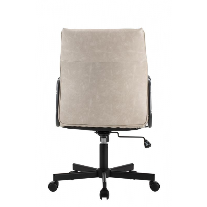 Кресло Sten W-263 Светло-серый