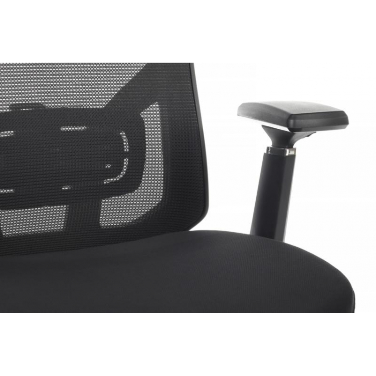 Кресло Step RCH A2320 Черный