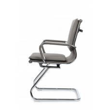 Кресло Hugo RCH 6003-3E Серый