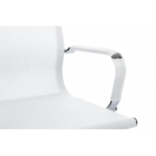 Кресло Hugo RCH 6001-3E Белый