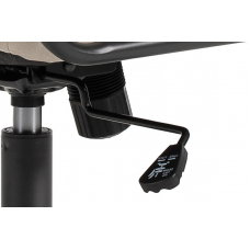 Кресло Sten W-263 Светло-серый