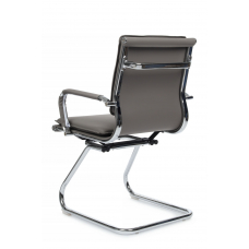 Кресло Hugo RCH 6003-3E Серый