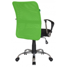 Кресло Smart m RCH 8075 Зеленый/Черный