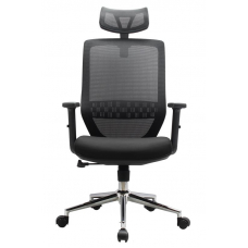 Кресло Alt RCH 833H Черный