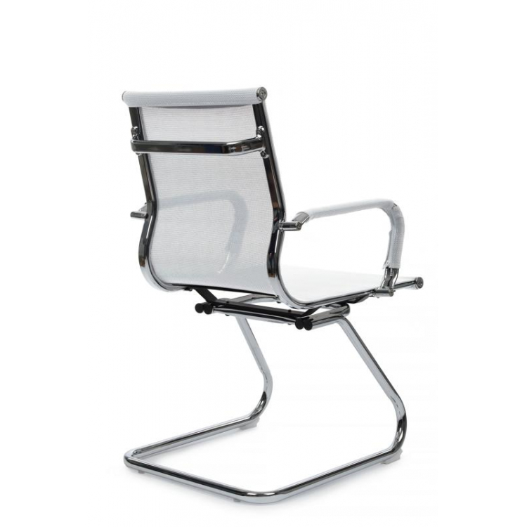 Кресло Hugo RCH 6001-3E Белый