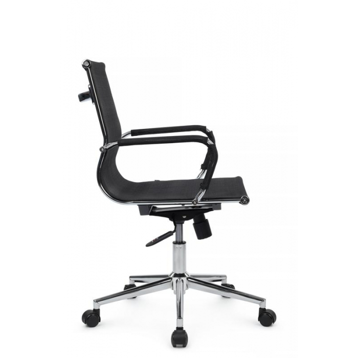 Кресло Hugo RCH 6001-2SE Черный