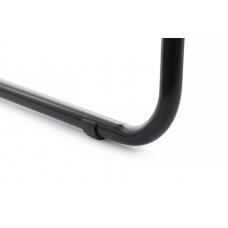 Кресло Pegas RCH PS-919 Серый/Металл Черный