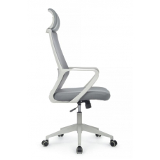 Кресло Point RCH 8325H Серый пластик/Темно-серый