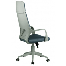 Кресло Iq Rv RCH 8989 Серый пластик/Серый