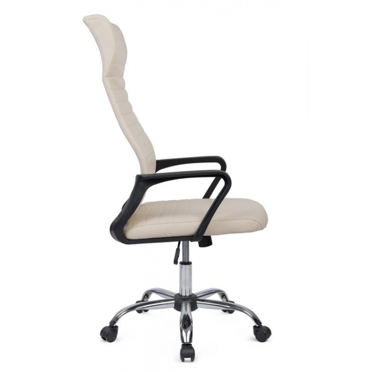 Кресло Слот RCH-1165-5 НР Бежевый