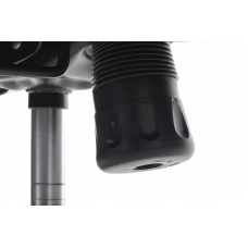 Кресло Step RCH A2320 Черный