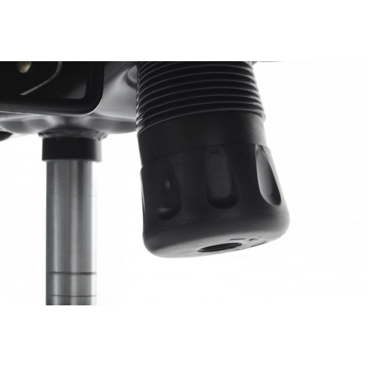 Кресло Step RCH A2320 Черный