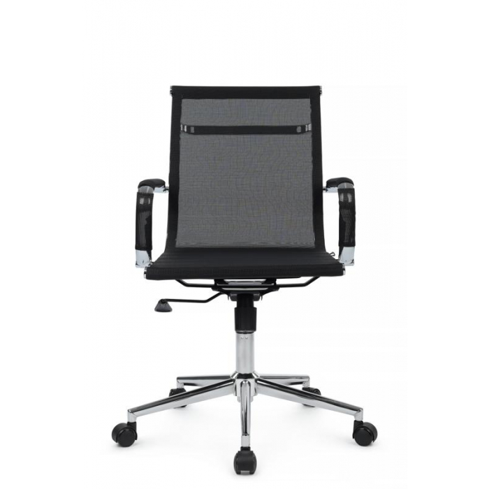 Кресло Hugo RCH 6001-2SE Черный