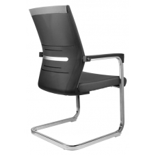 Кресло Like RCH D818 Серый