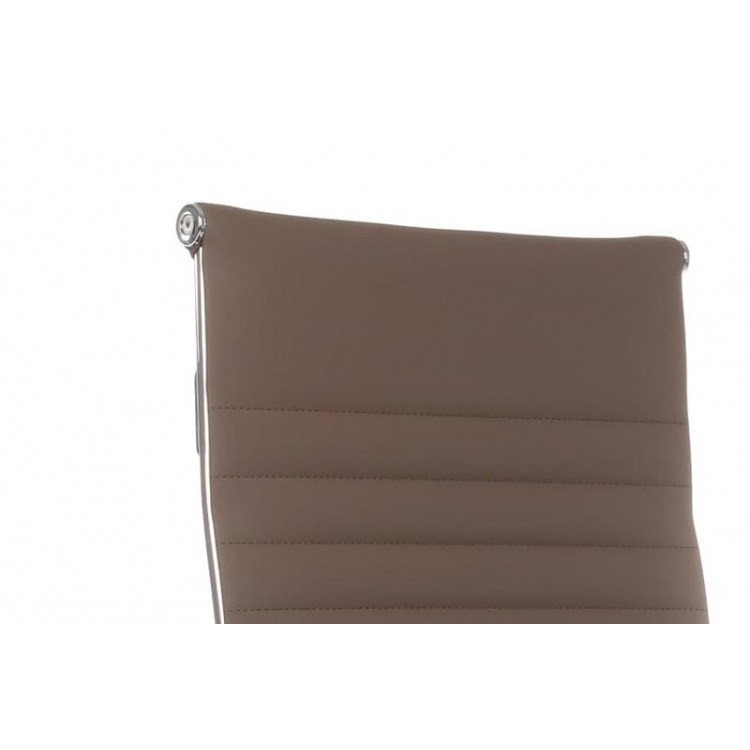 Кресло Hugo RCH 6002-1SE Коричневый