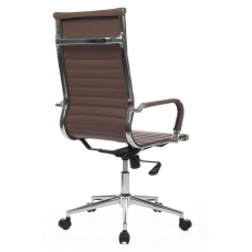 Кресло Hugo RCH 6002-1SE Коричневый