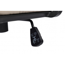 Кресло Слот RCH-1165-5 НР Бежевый