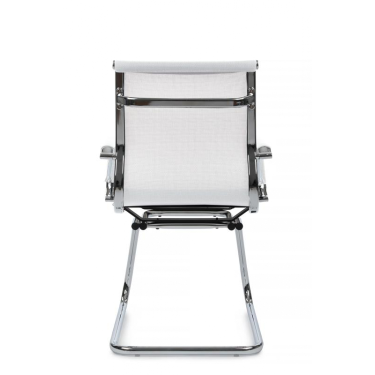 Кресло Hugo RCH 6001-3E Белый