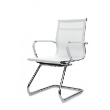 Кресло Hugo RCH 6001-3E Белый