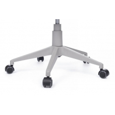 Кресло Iq Rv RCH 8989 Серый Пластик/Синий