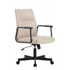 Кресло Sten W-263 Светло-серый