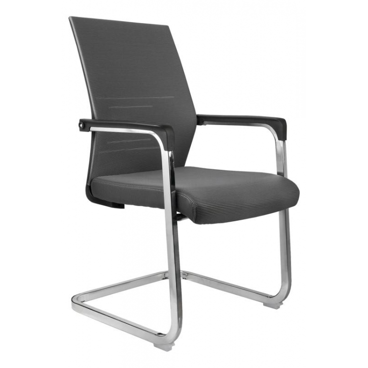 Кресло Like RCH D818 Серый