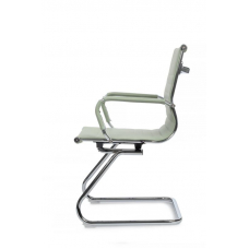 Кресло Hugo RCH 6002-3E Зеленый