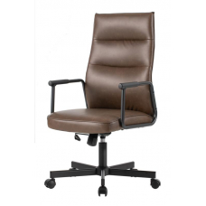 Кресло Sten W-263H Коричневый