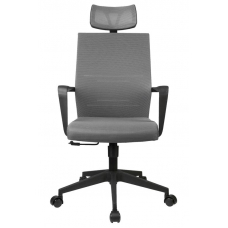 Кресло Like RCH A818 Серый