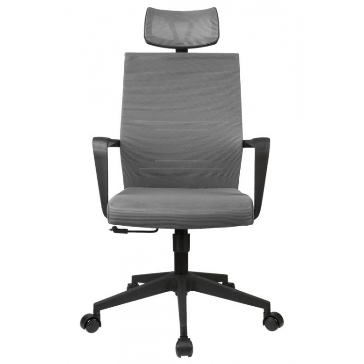 Кресло Like RCH A818 Серый