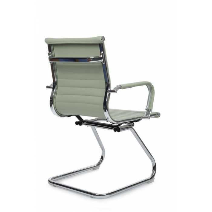 Кресло Hugo RCH 6002-3E Зеленый