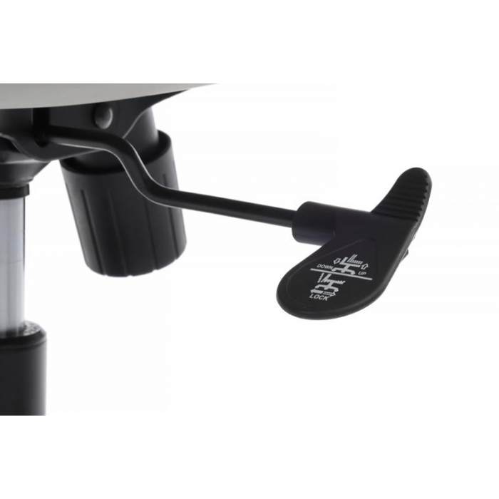 Кресло Tino RCH CM-P004AS Черный