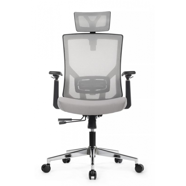 Кресло Step RCH A2320 Серый