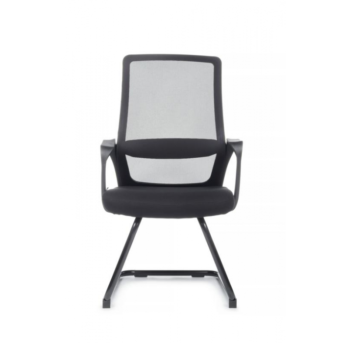 Кресло Point RCH 8325G Черный пластик/Черный