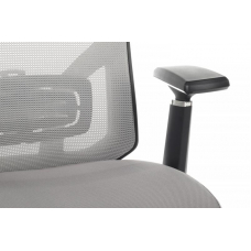 Кресло Step RCH A2320 Серый