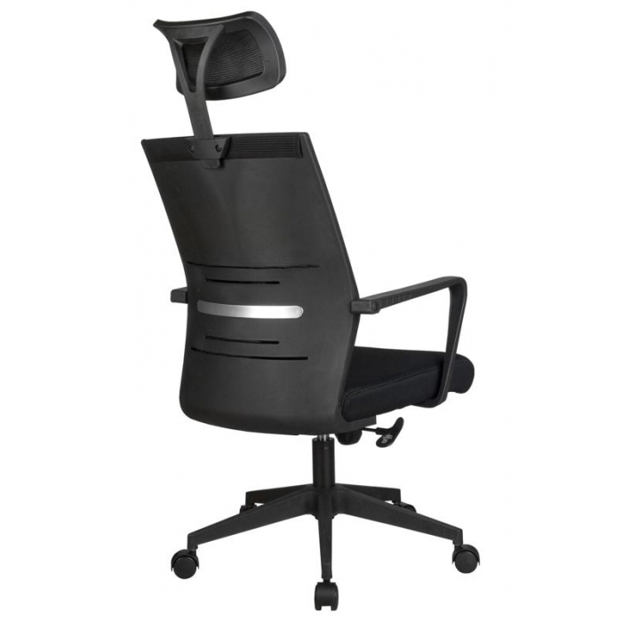 Кресло Like RCH A818 Черный