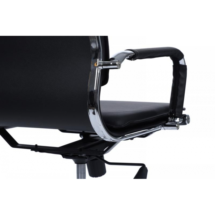 Кресло Hugo RCH 6003-1SE Черный