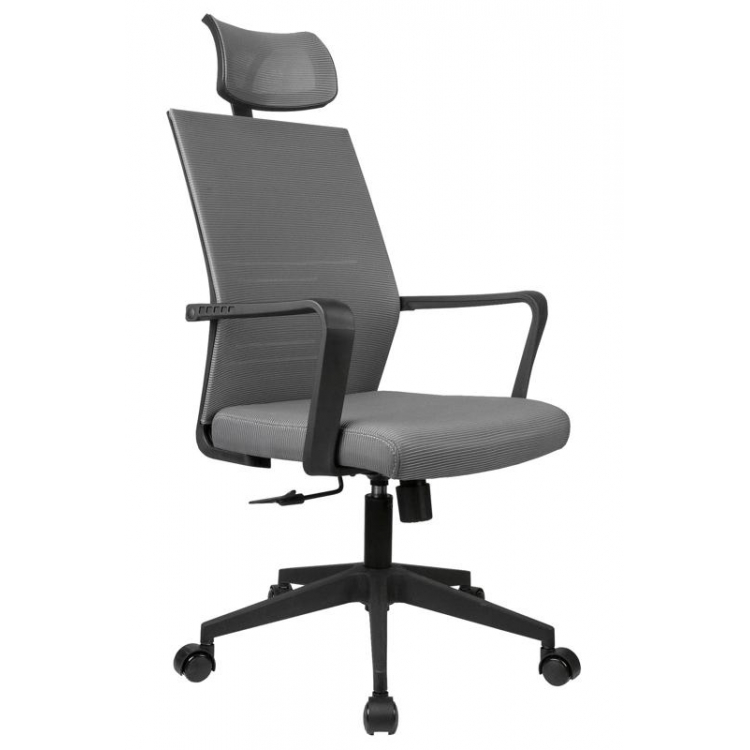 Кресло Like RCH A818 Серый