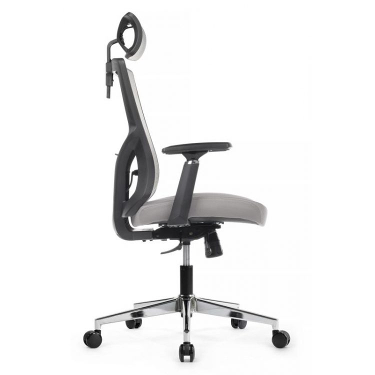 Кресло Step RCH A2320 Серый