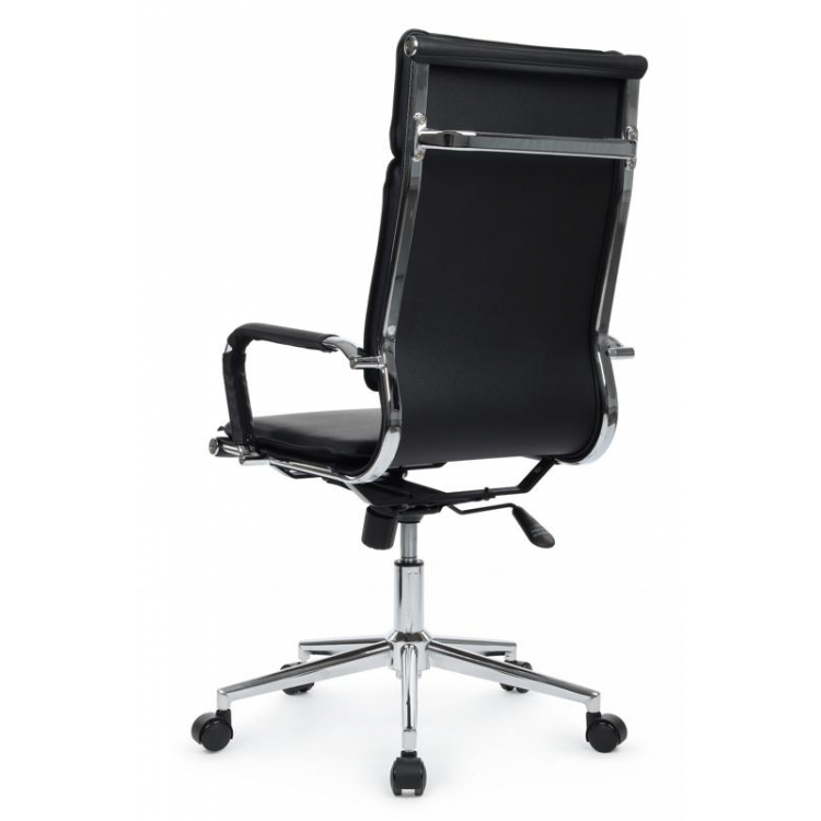 Кресло Hugo RCH 6003-1SE Черный