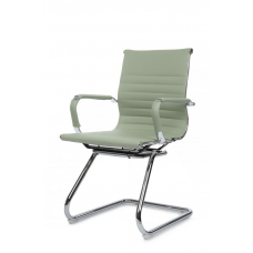 Кресло Hugo RCH 6002-3E Зеленый