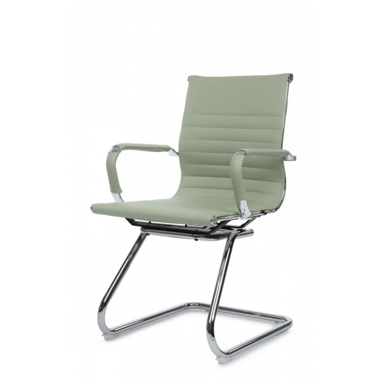 Кресло Hugo RCH 6002-3E Зеленый