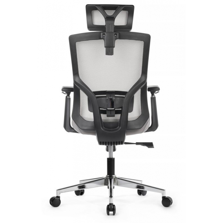 Кресло Step RCH A2320 Серый